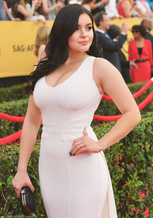 Ariel Winter Porn Star - Ariel Winter