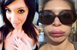 Celebrity Turned Porn Star - Former MTV '16 & Pregnant' Cast Member Turned Celebrity Porn Star Farrah  Abraham Looks