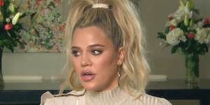 Khloe Kardashian Porn Captions - Lorraine