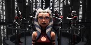 Jedi Exile Porn - Ahsoka in exile game â¤ï¸ Best adult photos at doai.tv