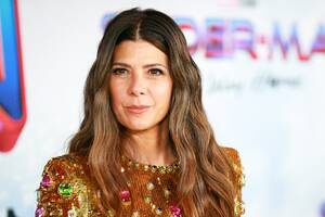 marissa tomei - Marisa Tomei on 'Spider-Man,' Nude Scenes, 'My Cousin Vinny' Oscar