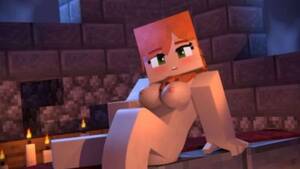 naked hentai minecraft - naked girls in minecraft anime sex - Minecraft Porn