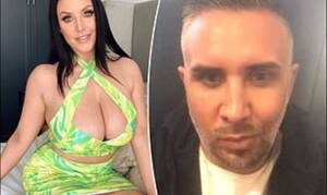 Actor Porn Star - Australian Porn Star Almost Dies During Hour-long Sex Scene with Actor with  9-and-a-half-inch Penis - Newsmakers