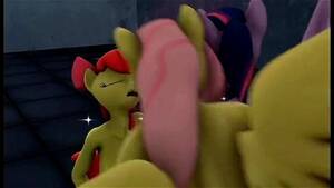 Apple Bloom Human Porn - Watch Tag Teaming of Apple Bloom - #Mlp, #Futa, Tranny Porn - SpankBang