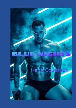 Blue Media Porn - Blue Nights: Making Gay Porn in Paris : Couesnon, Henri: Amazon.com.mx:  Libros