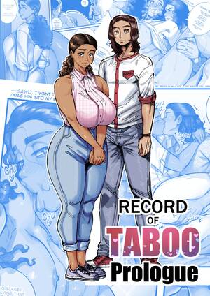 Cartoon Taboo - Record of Taboo Prologue porn comics. TÃ­a porn comics.