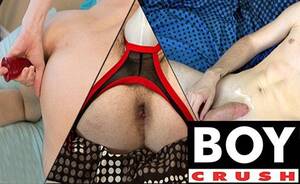 Boy Crush Porn - BoyCrush Channel Page: Free Porn Movies | Redtube