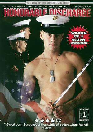 Jerry Douglas Gay Porn - Honorable Discharge Â· Jerry Douglas