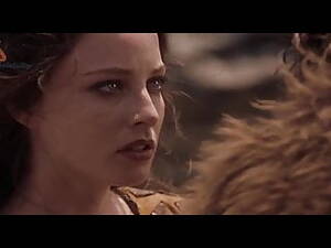 Conan Porn Movie - Rachel Nichols - Conan The Barbarian 2011 | xHamster