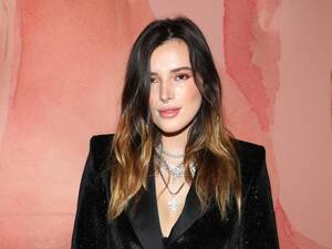 Bella Thorne Lesbian - Bella Thorne - latest news, breaking stories and comment - The Independent