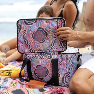 assie nude beach video free - SomerSide Sustainable Cooler Bags | Natural Supply Co