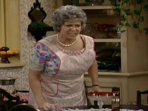 Mamas Family Porn - Mama's Family: Porn Again - TV Guide