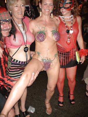 Gra Mardi Sex Fantasy Fest - Mardi Gras (65 photos) - porn