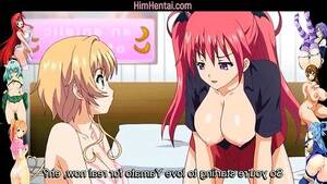 angels and demons cartoon porn - Watch An angel and a demon fight over this mortal's cock. - Anime, Cartoon,  Redhead Porn - SpankBang