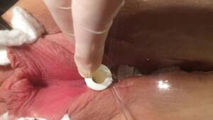 Bladder Torture Porn - Teen urine 700ml torture - ThisVid.com