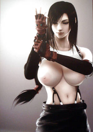 final fantasy hentai movies - Hentai 3D pictures, 3D hentai movies, adult 3D animation, xxx 3D gifs with.  Tifa LockhartFinal Fantasy ...