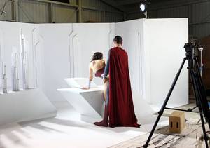 Man Of Steel Porn Parody - Share On facebook Share ...