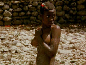 haitian naked black girls - Black beauties of Haiti