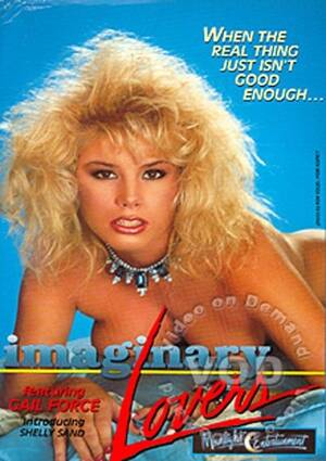 Beverly Glen Retro Porn Magazines - Imaginary Lovers by Freedom Distributing - HotMovies