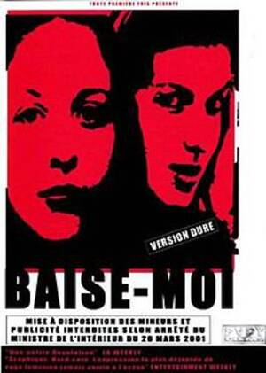 Banned French Porn - Baise-moi - Wikipedia