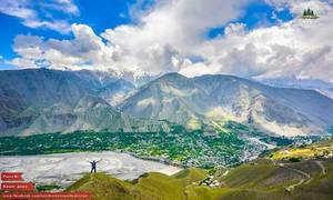 all natural pakistan - Chitral Valley, Northern Areas of Pakistan