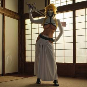 Bleach Lilinette Cosplay Porn - Bleach Cosplay Porn Pics and XXX Videos - AnaCams.com