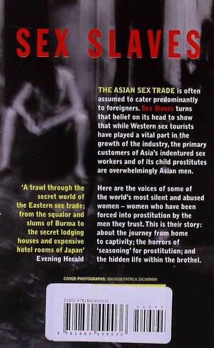 Kidnapped Sex Slave Sold Porn - Sex Slaves: The Trafficking of Women in Asia: Brown, Louise: 9781860499036:  Amazon.com: Books