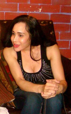 Ann Curry Porn Real - Nadya Suleman - Wikipedia