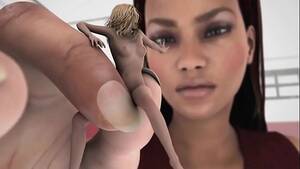 3d Giantess Pussy - Locker Room Giantess - XVIDEOS.COM