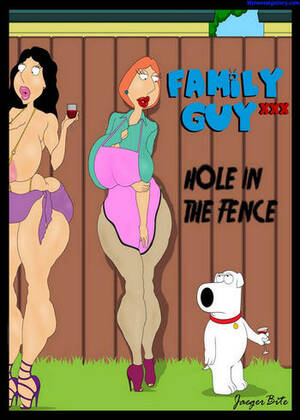 Family Guy Hentai Comic Porn - Family Guy Hentai Comics | Porn Comics Page 1 - My Hentai Gallery