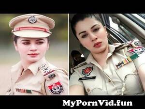 indian police sex - à¤­à¤¾à¤°à¤¤ à¤•à¥€ à¤¸à¤¬à¤¸à¥‡ à¤–à¥‚à¤¬à¤¸à¥‚à¤°à¤¤ à¤®à¤¹à¤¿à¤²à¤¾ à¤ªà¥à¤²à¤¿à¤¸ à¤…à¤«à¤¸à¤° | Most beautiful Indian police  officer from indian ledi police wali ki chodai sex video Watch Video -  MyPornVid.fun