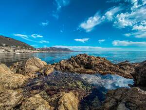 bahamas naked beach - Pirates Cove - Avila Beach, CA USA : r/Beachporn