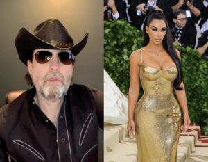 Dick In Kim Kardashians Pussy - Wheeler Walker Jr. Shoots His Shot With Kim Kardashian After Pete Davidson  Breakup | Whiskey Riff