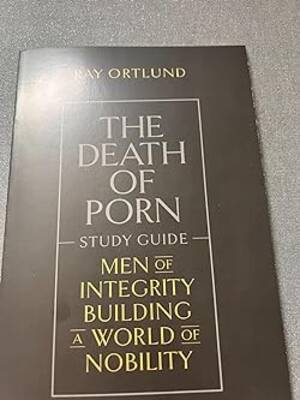 educational guide - Amazon.com: The Death of Porn Study Guide: 9781433590603: Ortlund, Ray:  ×¡×¤×¨×™×