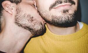 Boys Forced Gay Anal - Rise of the sides: how Grindr finally recognized gay men who aren't tops or  bottoms | Grindr | The Guardian