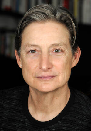 Forced Ffm Facials Porn - Judith Butler - Wikipedia