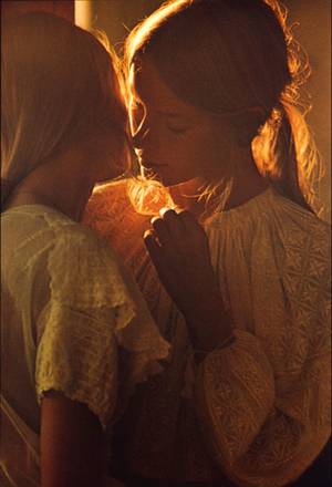 early teen photography - 30 Dreamy Photographs of Young Women Taken by David Hamilton From the 1970s  ~ vintage everyday