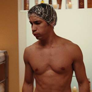 Justin Long Porn Gif - Justin Long - Mr. Man photo gallery