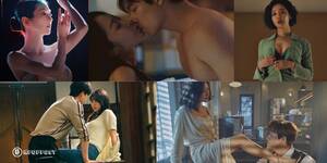 asian drama xxx - 10+ Adult Korean Dramas and Movies for Mature Audience Only - KPOPPOST