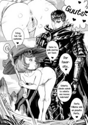 Berserk Roshinu Porn - Tag: Berserk | Mangaporno.net