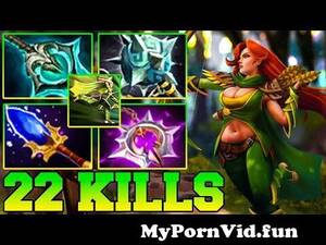 Dota 2 Windrunner Sexy - Windranger Dota 2 Carry Mid Lane 7.34 Meta With 25 Kills Pro Gameplay Build  Guide 2023 from travati windrunner Watch Video - MyPornVid.fun