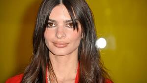 Emily Ratajkowski Hardcore Porn - Emily Ratajkowski Quit Acting, Fired Team: Hollywood Hates Women