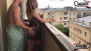 Blonde Girls Getting Fucked Missionary - Public fuck on the terrasse | sexy blonde girl | standing missionary -  XNXX.COM