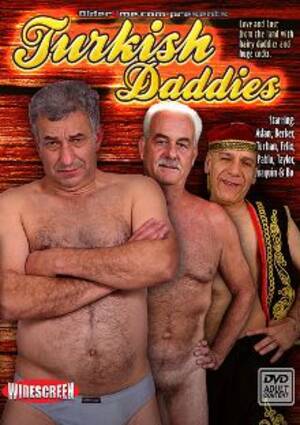 Daddies - Turkish Daddies - MANHUNT.TV | Streaming Gay XXX Movies | Video on Demand  Porn