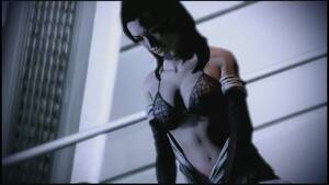 mass effect 2 nude sex - 18. Mass Effect 2 - Lakebit