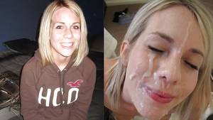 before after facial cumshot - Cum Shot Crazy (75k) ðŸ”ž on Twitter: \