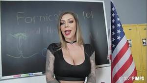 Karma Big Tits - Big Tits Karma Rx Plays With Her Pussy and Dildo In A Hot Solo Performance  - XVIDEOS.COM