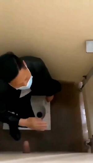 Bathroom Gloryhole Porn 3d - Asian toilet glory hole funny - ThisVid.com