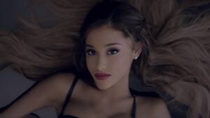 Ariana Grande Anal Fucking - What We Learned from Ariana Grande and The Weeknd's Video for â€œLove Me  Harderâ€