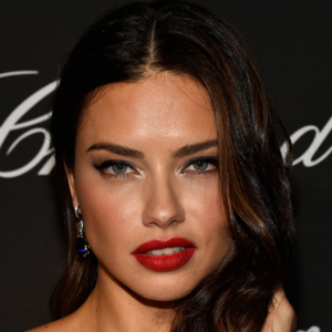 Adriana Lima Doing Porn - Why did Victoria's Secret angel Adriana Lima say no to sexy videos? |  IBTimes UK